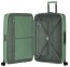 Liels koferis American Tourister Dashpop D Iceberg Green