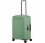 Vidējais koferis American Tourister Dashpop V Iceberg Green