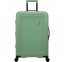 Vidējais koferis American Tourister Dashpop V Iceberg Green