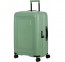 Vidējais koferis American Tourister Dashpop V Iceberg Green