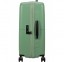 Vidējais koferis American Tourister Dashpop V Iceberg Green