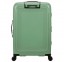 Vidējais koferis American Tourister Dashpop V Iceberg Green
