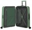 Vidējais koferis American Tourister Dashpop V Iceberg Green