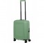 Rokas bagāža koferis American Tourister Dashpop M Iceberg Green