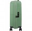 Rokas bagāža koferis American Tourister Dashpop M Iceberg Green
