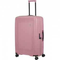 Liels koferis American Tourister Dashpop D Lilas Pink