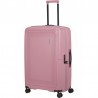 Liels koferis American Tourister Dashpop D Lilas Pink