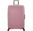 Liels koferis American Tourister Dashpop D Lilas Pink