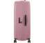 Liels koferis American Tourister Dashpop D Lilas Pink