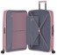 Liels koferis American Tourister Dashpop D Lilas Pink