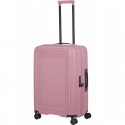 Vidējais koferis American Tourister Dashpop V Lilas Pink