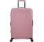 Vidējais koferis American Tourister Dashpop V Lilas Pink