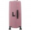 Vidējais koferis American Tourister Dashpop V Lilas Pink