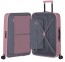 Vidējais koferis American Tourister Dashpop V Lilas Pink