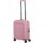 Rokas bagāža koferis American Tourister Dashpop M Lilas Pink