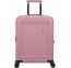 Rokas bagāža koferis American Tourister Dashpop M Lilas Pink