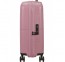 Rokas bagāža koferis American Tourister Dashpop M Lilas Pink