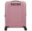 Rokas bagāža koferis American Tourister Dashpop M Lilas Pink