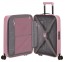 Rokas bagāža koferis American Tourister Dashpop M Lilas Pink