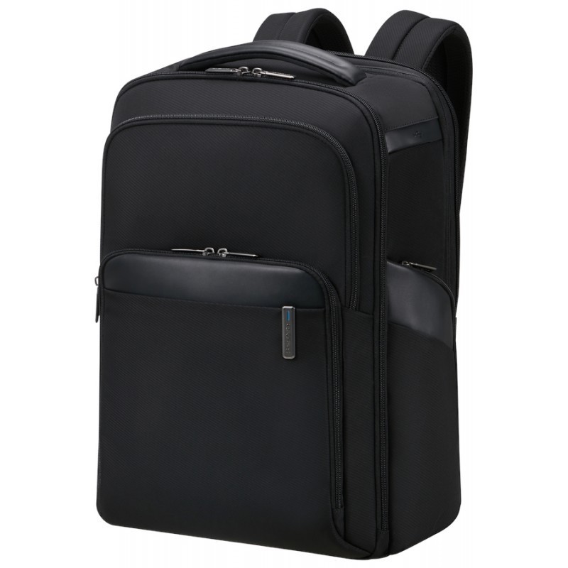 Samsonite Evosight 17 datora mugursoma 153523 black