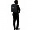 Samsonite Evosight 17 datora mugursoma 153523 black