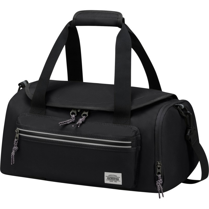 Travel bag soma ceļojumiem American Tourister Brightup 150963 black Travel bag soma ceļojumiem American Tourister Brightup 150963 black