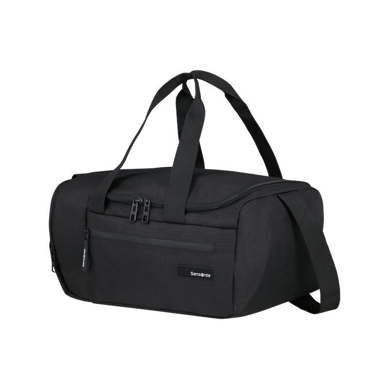 Travel bag soma ceļojumiem Samsonite Roader XS 144244 black Travel bag soma ceļojumiem Samsonite Roader XS 144244 black