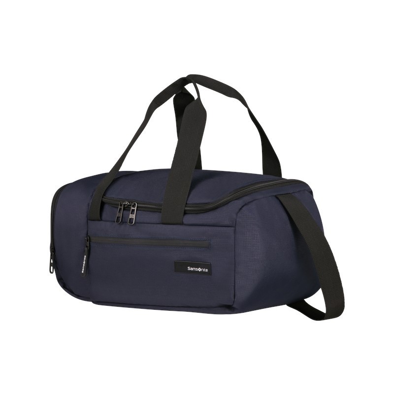 Travel bag soma ceļojumiem Samsonite Roader XS 144244 blue Travel bag soma ceļojumiem Samsonite Roader XS 144244 blue