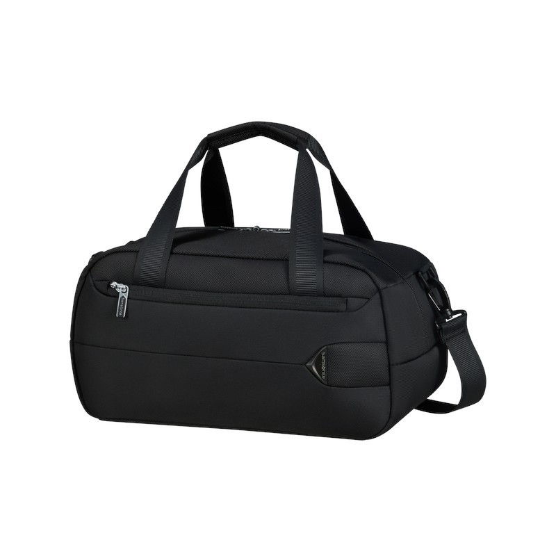 Travel bag soma ceļojumiem Samsonite Urbify XS 150712 black Travel bag soma ceļojumiem Samsonite Urbify XS 150712 black