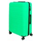 Liels koferis Gravitt PP03-D turquoise