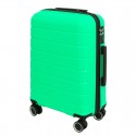Rokas bagāža koferis Gravitt PP03m turquoise