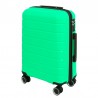 Rokas bagāža koferis Gravitt PP03m turquoise