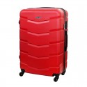 Liels koferis Gravitt 936A-D red