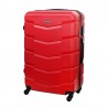 Liels koferis Gravitt 936A-D red