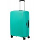 Liels koferis American Tourister Rejoy D Aquatic