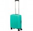 Mažas lagaminas American Tourister Rejoy M Turkio spalva (Aquatic Awe)