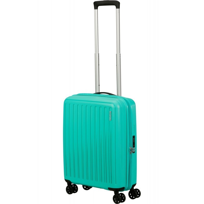 Rokas bagāža koferis American Tourister Rejoy M Aquatic