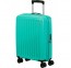 Mažas lagaminas American Tourister Rejoy M Turkio spalva (Aquatic Awe)