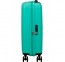 Mažas lagaminas American Tourister Rejoy M Turkio spalva (Aquatic Awe)