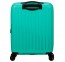 Mažas lagaminas American Tourister Rejoy M Turkio spalva (Aquatic Awe)