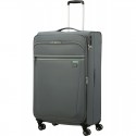 Liels koferis American Tourister Aerospin D Basalt