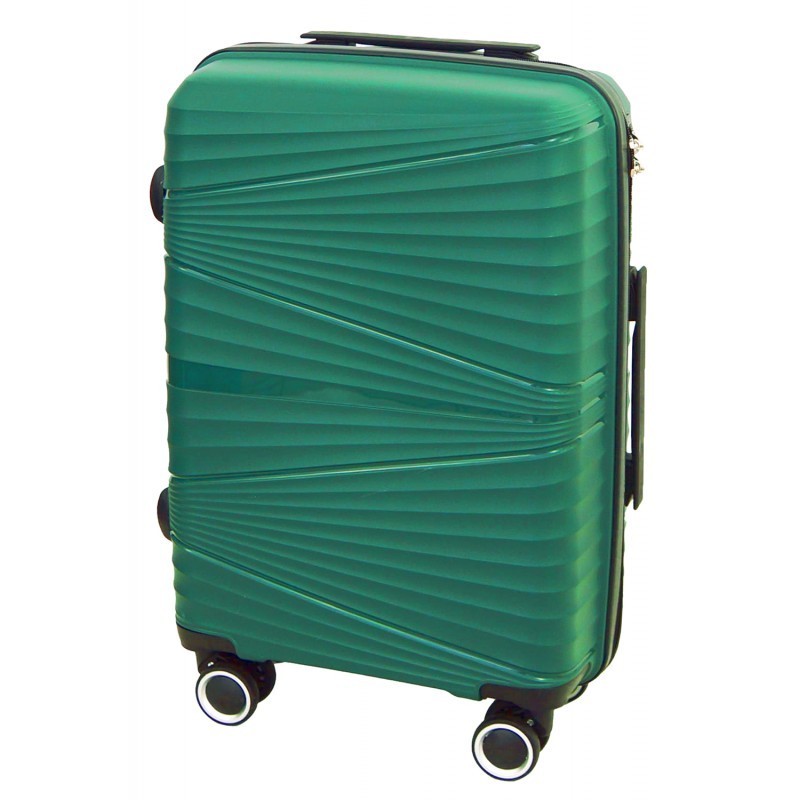 Rokas bagāža koferis Gravitt PP08m forest