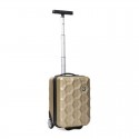 Mazais koferis RGL 884-XS champagne