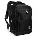 Priority standarta bagāžas Mugursoma RGL PL17 Black