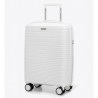 Rokas bagāža koferis Wittchen 161 white