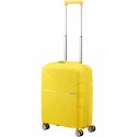 Mazais koferis American Tourister Starvibe M Lemon