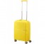 Mažas lagaminas American Tourister Starvibe M Geltonas (Electric Lemon)