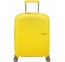 Mažas lagaminas American Tourister Starvibe M Geltonas (Electric Lemon)