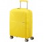 Mažas lagaminas American Tourister Starvibe M Geltonas (Electric Lemon)