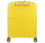 Mažas lagaminas American Tourister Starvibe M Geltonas (Electric Lemon)